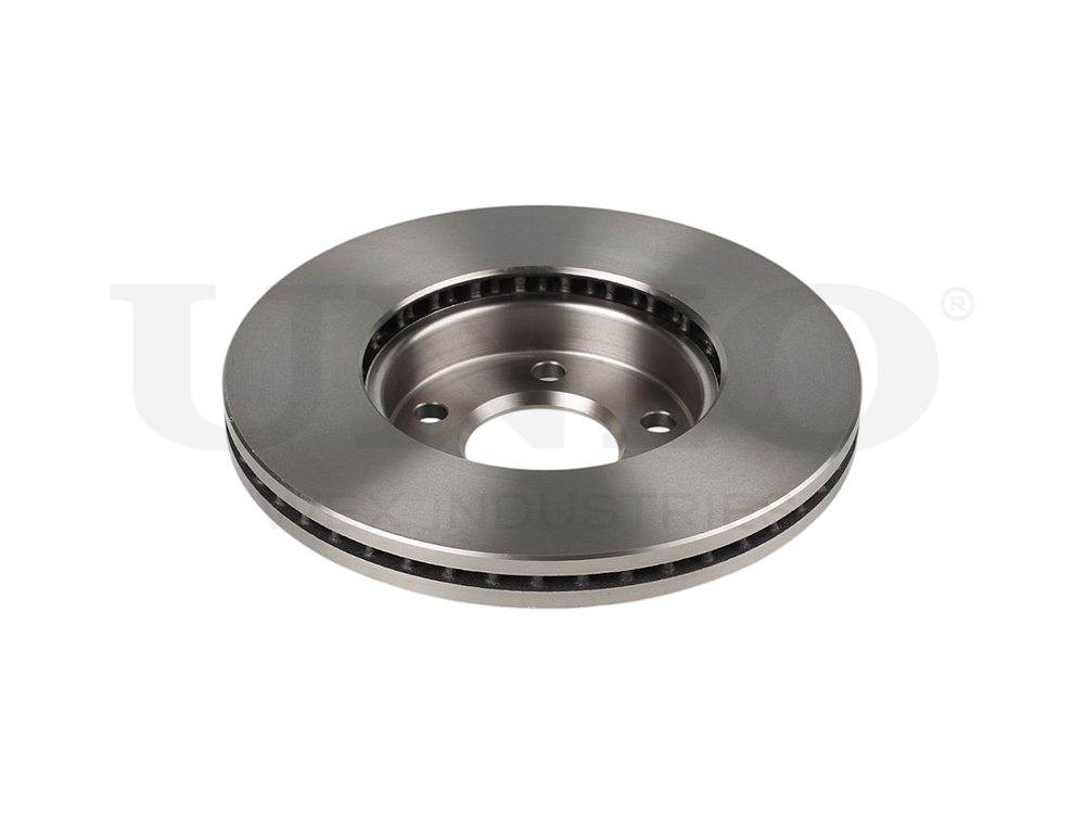 Диск тормозной передний UNIO BRD-20083