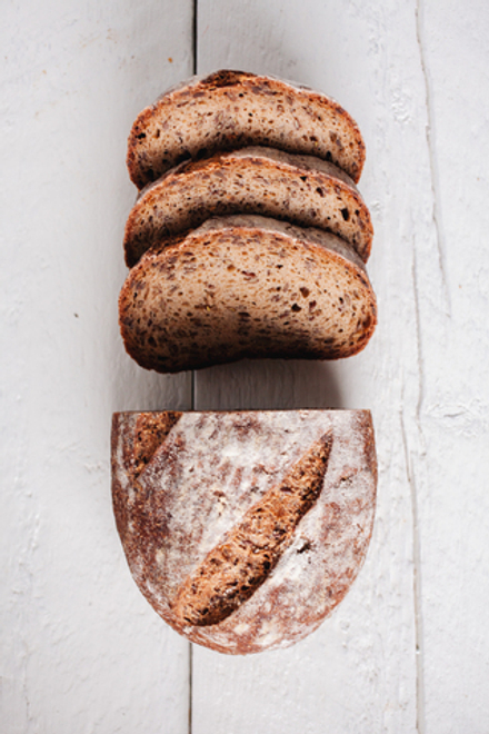 Амарантовый, 420 г