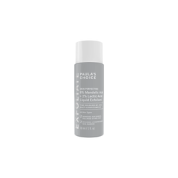 Paula's Choice 6% Mandelic Acid + 2% Lactic Acid Liquid Exfoliant 30ml