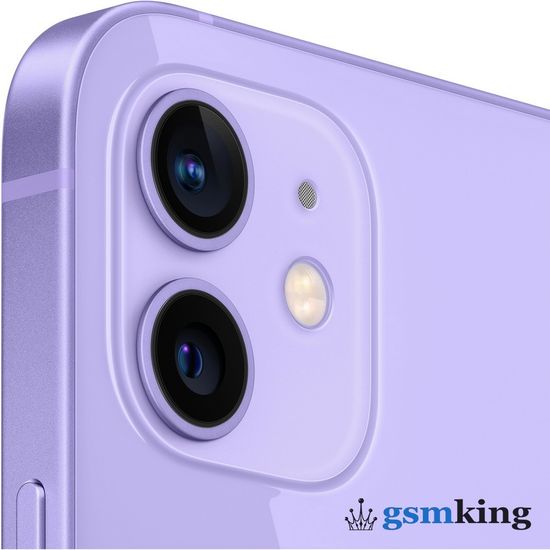 Apple iPhone 12 64GB Purple (Фиолетовый)