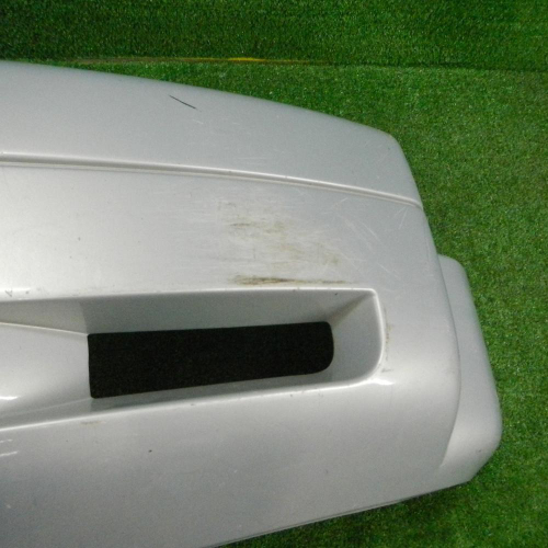 Бампер передний Rolls-Royce Phantom 7 (2003-2012)