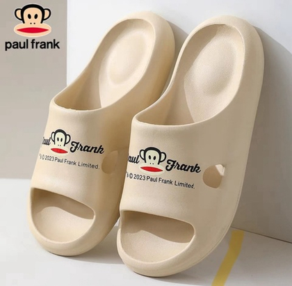 Шлепанцы Paul Frank CHAO (Khaki)