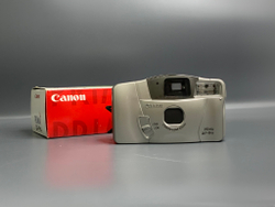 Пленочный фотоаппарат Canon Prima BF-9S