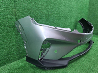 Бампер передний Geely Coolray (2019-2024)