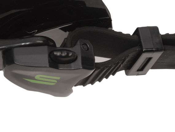 Маска Salvimar Endless черная