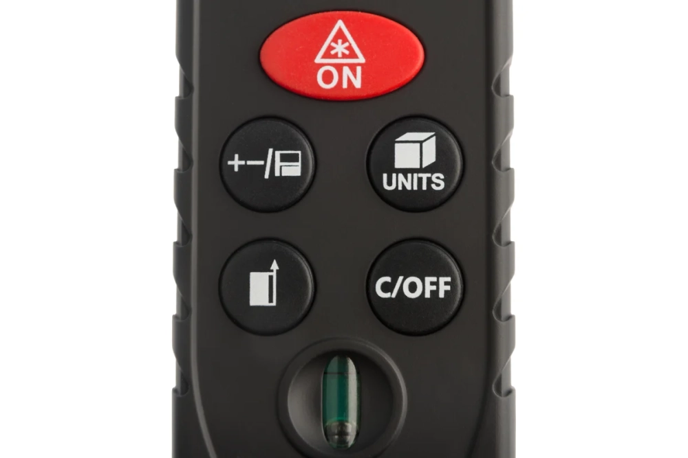 Лазерный дальномер REXANT микро R-100 13-3083