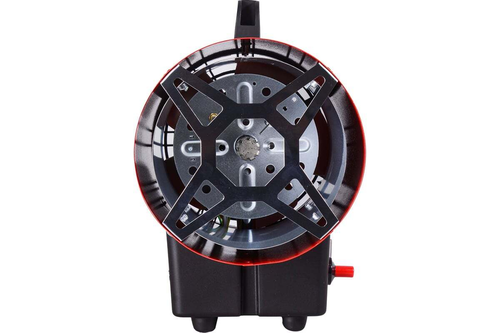 Тепловая пушка газовая Ресанта ТГП-20АКГ