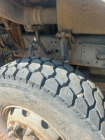 FAW J6 8x4 Самосвал CA3310P66K24T4E5 (Дизельный, 11,1 л, 420 л.с., МТ)