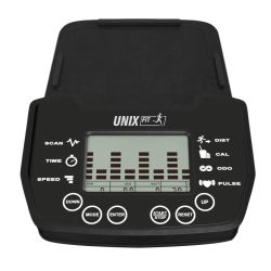 Эллиптический тренажер UNIX Fit SL-430E