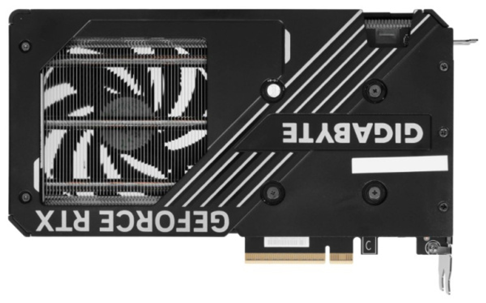 Видеокарта GIGABYTE GeForce RTX 5060 TI WINDFORCE 2 (GV-N506TWF2-8GD)