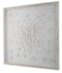 Панно настенное 55х55см Tomas Stern 83045