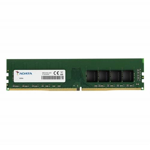 Модуль памяти DIMM DDR4 8Gb, 3200Mhz, ADATA (AD4U32008G22-SGN)