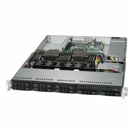 Сервер Supermicro SuperServer SYS-1029P-WT