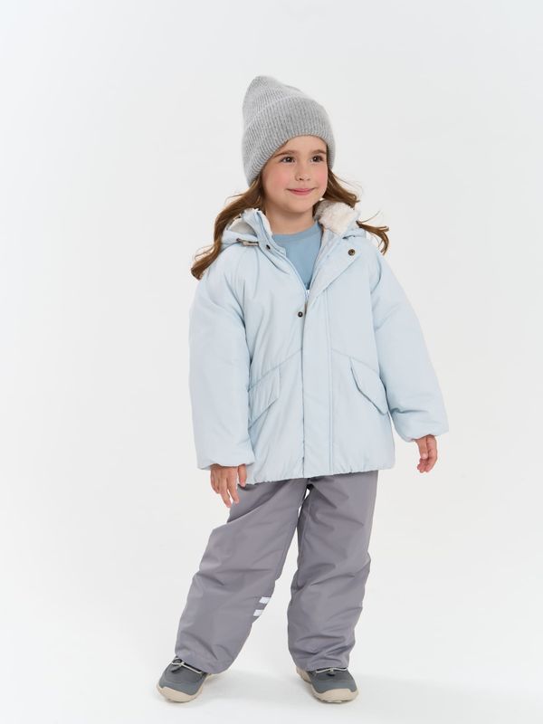 Полукомбинезон демисезонный 