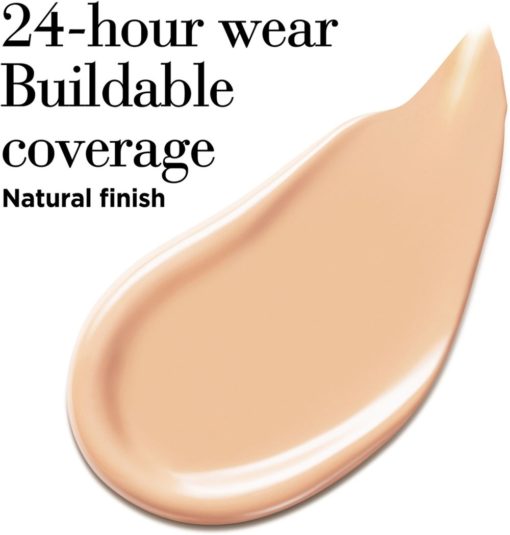 Elizabeth Arden Flawless Finish Skincaring Foundation - фонд "забота, 30 ml
