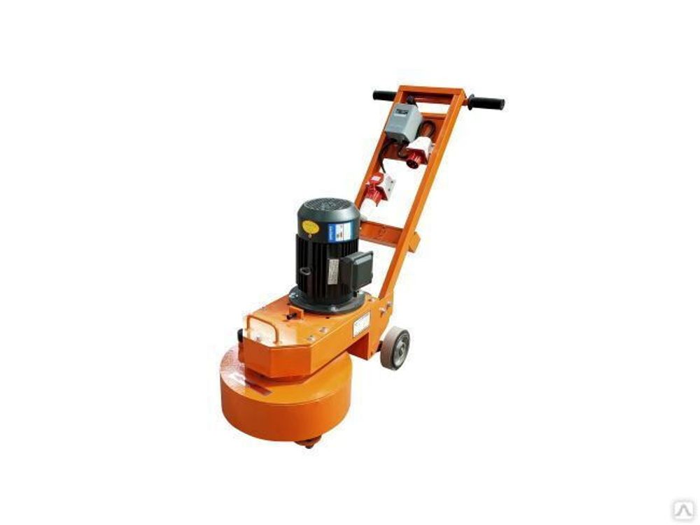 Машина мозаично-шлифовальная TOR GM400 (380В)