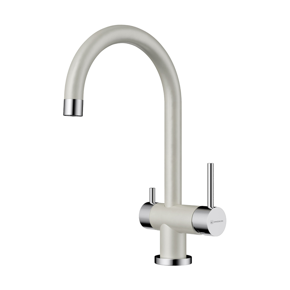 Смеситель Omoikiri Yamada PA