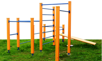 Спортивные комплексы