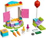 LEGO Friends: День рождения: Магазин подарков 41113 — Party Gift Shop — Лего Френдз Друзья Подружки