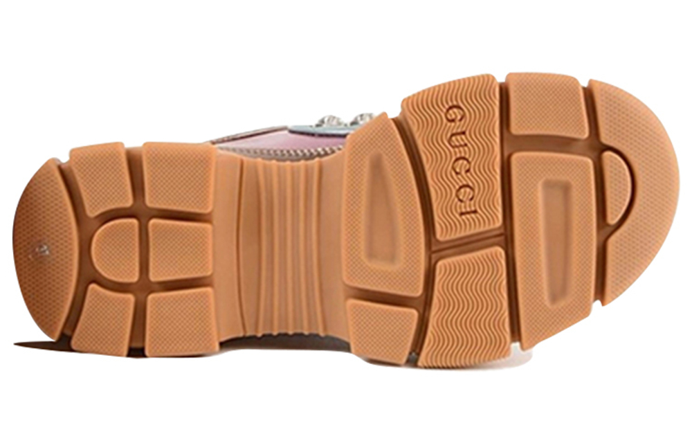Gucci Flashtrek (Женская размерная сетка)