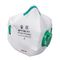Респиратор Росток 3П К, FFP1, с клапаном