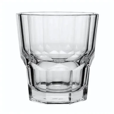 Стакан закал. СЕРЕНИТИ 6 шт. 210 мл