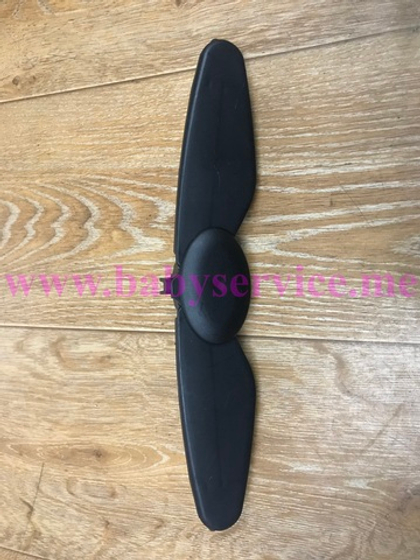 Подножка Peg-Perego Pliko Mini нижняя