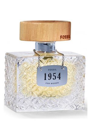 Fossil 1954 for Women