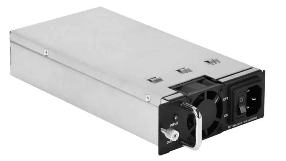 Блок питания QTECH QSW-M-4530-POE-AC