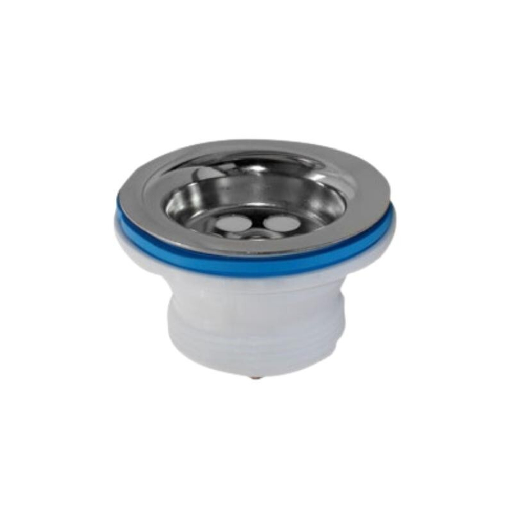 Выпуск для умывальника ORIO A-3204-2 1 1/4 нж D63