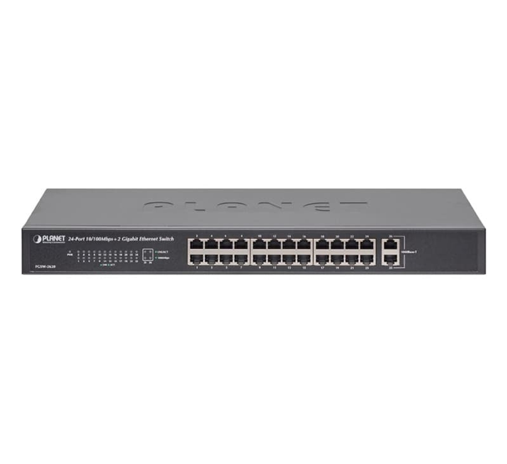 Beward FGSW-2620 Сетевое оборудование