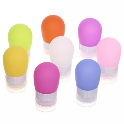 Флакон для хранения косметических средств «Beauty», цвет в ассортименте, 38мл