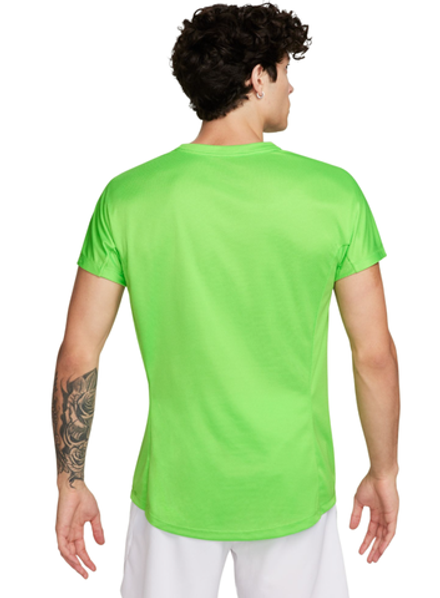 Теннисная футболка Nike Rafa Challenger Dri-Fit Tennis Top