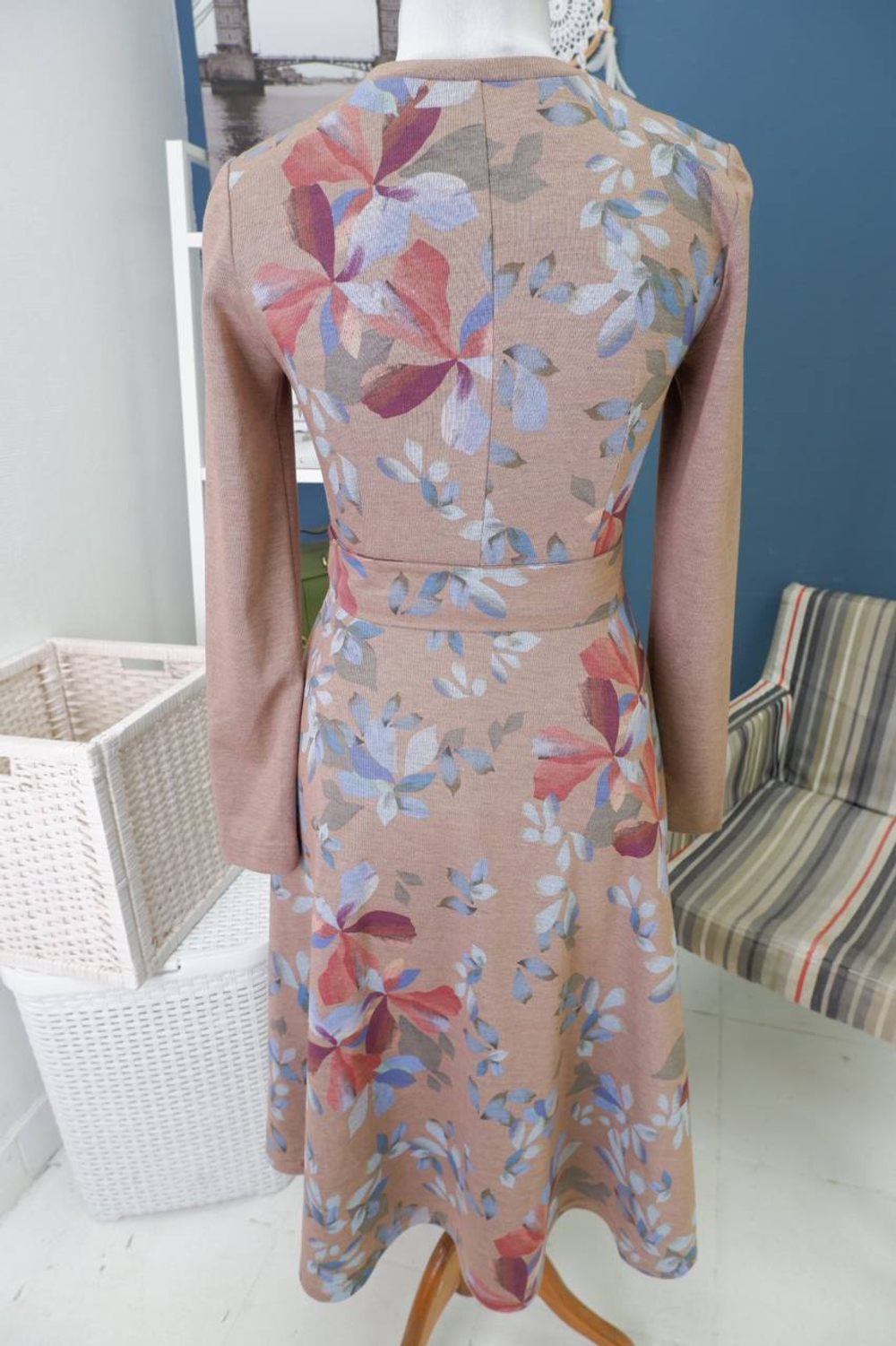 Платье Personage повседневное 42 размер, новое