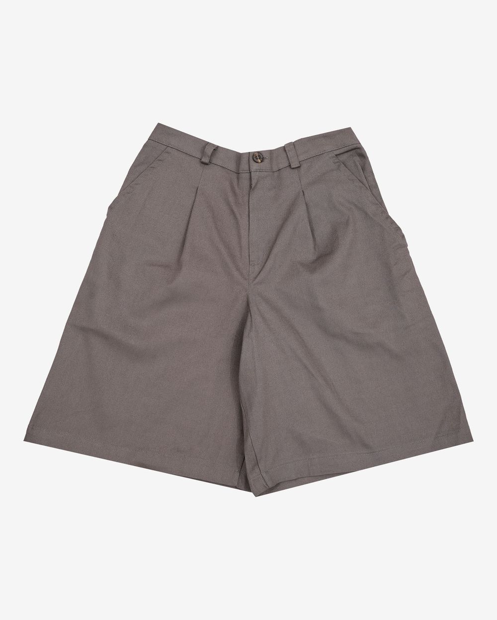 Шорты One Two Baggy Bermuda Shorts Shark Skin