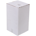 Аромалампа «Лампа» 19,5см черная