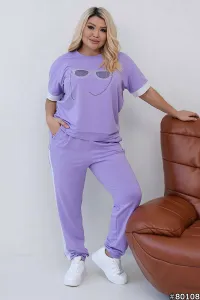 Костюм УК-0337-3 Fabrika