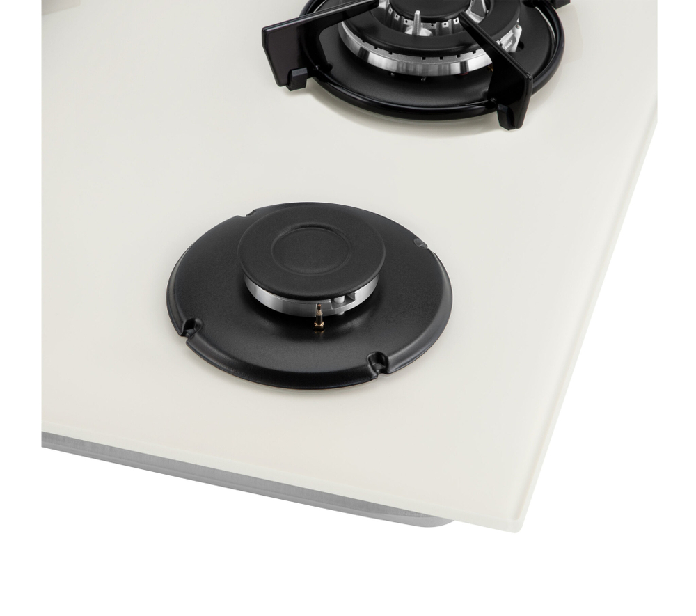 Газовая варочная панель MAUNFELD EGHG.64.13STS-EBG фото 10