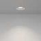 Встраиваемый светильник Maytoni Technical Downlight Intro 2.0 DL136-GU10-W