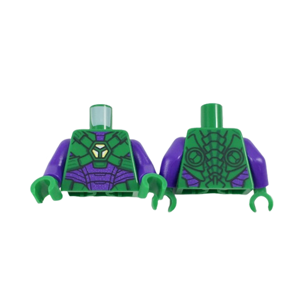 Торс от Лекса Лютора 973pb2981c01