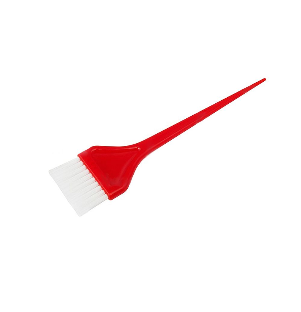 Кисть для окраски волос Harizma, широкая (h10954-04)