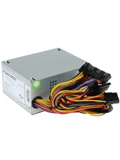 Блок питания 300W 300W FX-300S GREY ATX 20+4 пин