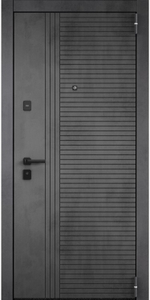 Дверь Tau LT PP-2 Torex