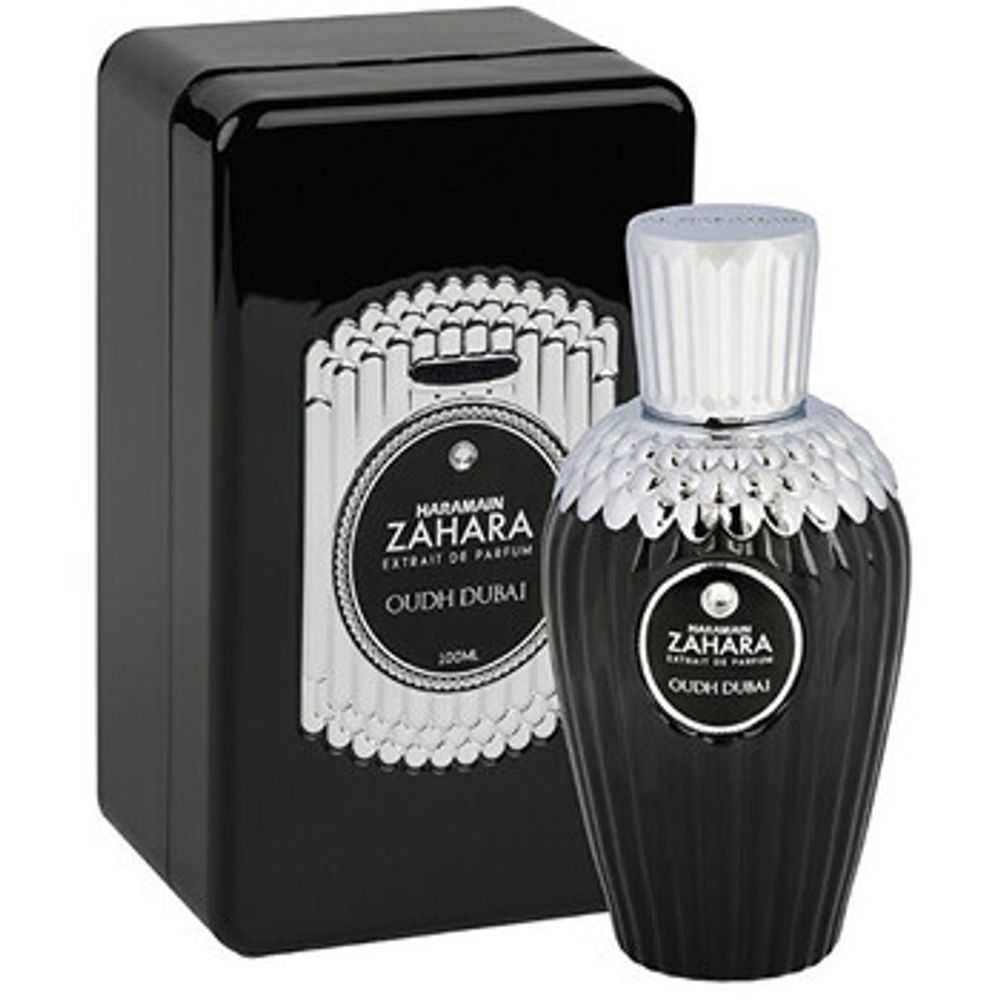 Al Haramain Zahara Oudh Dubai Extrait de Parfum 100ml