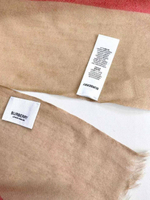 Шарф Burberry