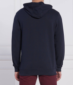 Худи samuel Joop! Jeans - темно-синий(30035250)