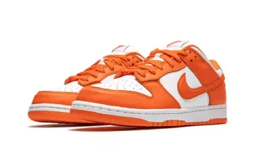 Кроссовки Nike SB Dunk Low "Syracuse"