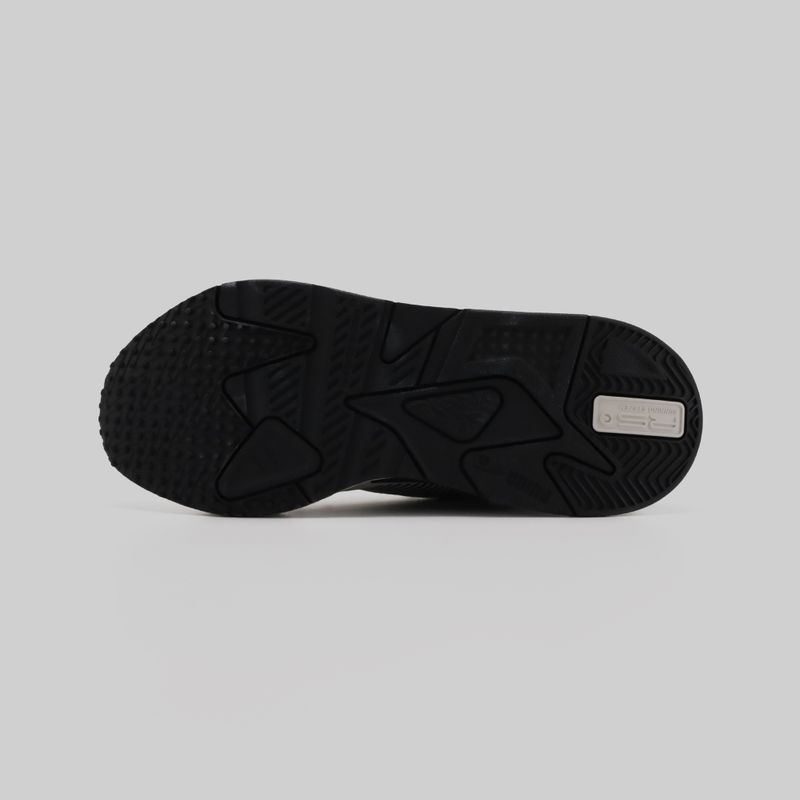 Кроссовки Puma RS-Z Reinvention артикул:386629-01 - купить в магазине Дайс