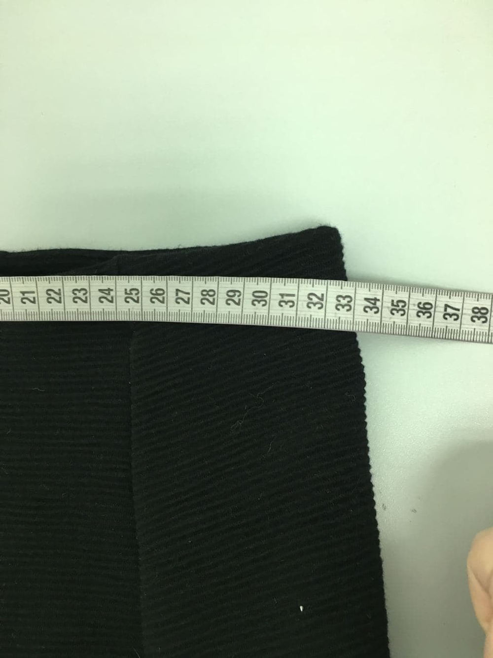 Юбка короткая STRADIVARIUS 44 размер