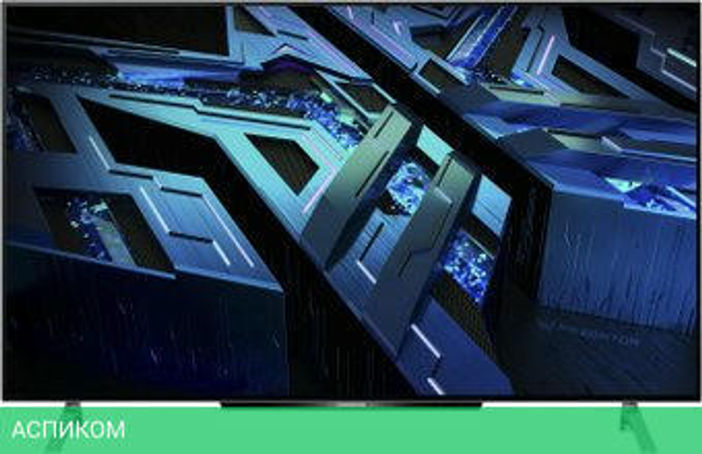 Игровой монитор Acer Predator CG48bmiiiipuzx UM.SCXEE.001